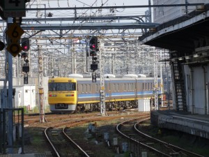 2014_05_10名古屋駅キヤ９５_2