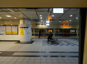 2014_11_29 台北ＭＲＴ8