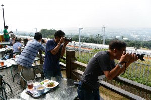 2014_11_30 銀河の鉄道3