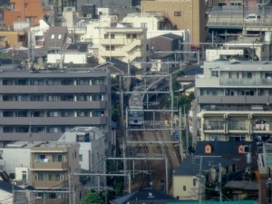 (NRA)10000系電車