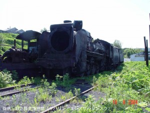 DSC03958_鉄道歴史博物館