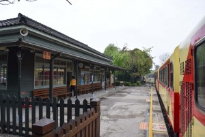 2016_03_22 阿里山森林鉄道_50