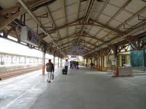 2016_03_22 阿里山森林鉄道_22