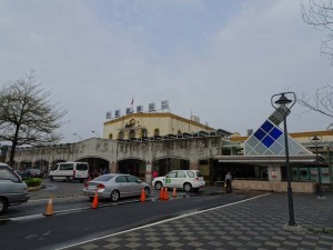 2016_03_22 阿里山森林鉄道_12