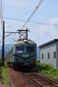 2016_08_06 大井川鐡道　撮り鉄_5