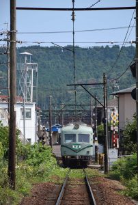 2016_08_06 大井川鐡道　撮り鉄_6