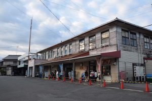 2016_08_06 大井川鐡道　ビール列車_4