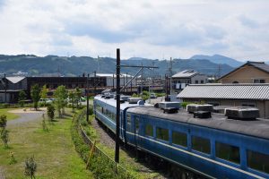 2016_08_06 大井川鐡道　撮り鉄_19