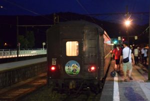 2016_08_06 大井川鐡道　ビール列車_49