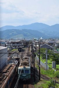 2016_08_06 大井川鐡道　撮り鉄_21