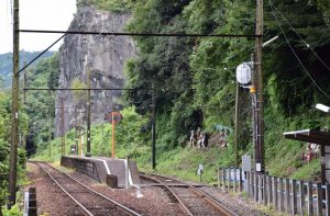 2016_08_06 大井川鐡道　撮り鉄_73