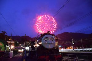 2016_08_06 大井川鐡道　ビール列車_31