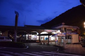 2016_08_06 大井川鐡道　ビール列車_29