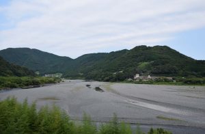 2016_08_06 大井川鐡道　撮り鉄_81