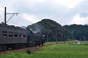 2016_08_06 大井川鐡道　撮り鉄_64