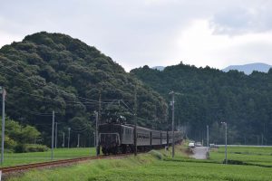 2016_08_06 大井川鐡道　撮り鉄_67