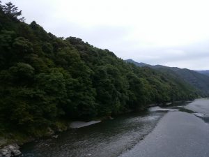 2016_08_06 大井川鐡道　ビール列車_15