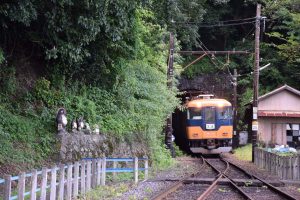 2016_08_06 大井川鐡道　撮り鉄_93