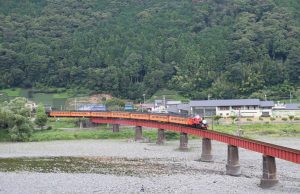 2016_08_06 大井川鐡道　撮り鉄_37