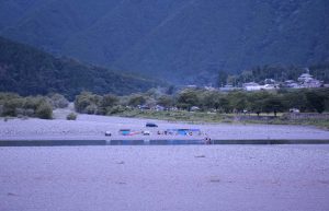 2016_08_06 大井川鐡道　ビール列車_18