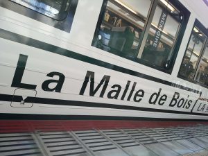 2016_09_10 La Malle de Bois（ラ・マル・ド・ボァ）_9