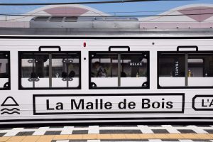 2016_09_10 La Malle de Bois（ラ・マル・ド・ボァ）_73