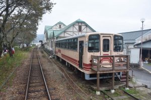 2016_10_22 明知鉄道きのこ列車_81