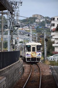 2016_10_22 明知鉄道きのこ列車_30