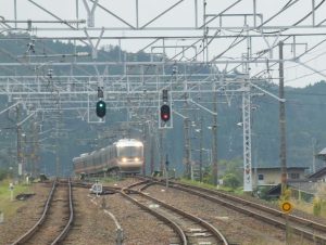 2016_10_22 明知鉄道きのこ列車_8