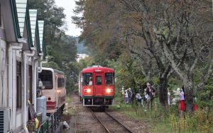 2016_10_22 明知鉄道きのこ列車_71