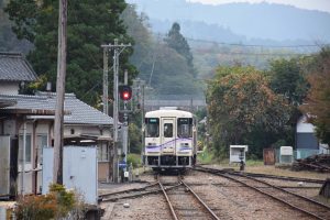 2016_10_22 明知鉄道きのこ列車_87