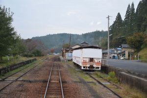 2016_10_22 明知鉄道きのこ列車_96