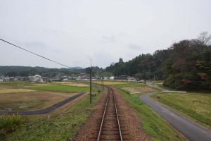 2016_10_22 明知鉄道きのこ列車_50