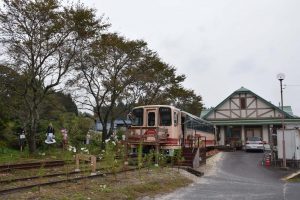 2016_10_22 明知鉄道きのこ列車_68