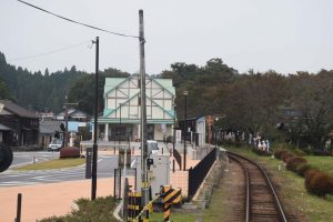 2016_10_22 明知鉄道きのこ列車_51