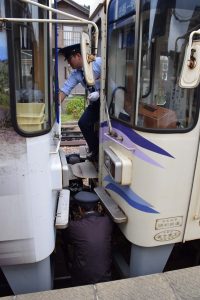 2016_10_22 明知鉄道きのこ列車_34