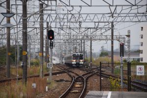 2016_10_22 明知鉄道きのこ列車_5