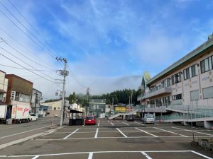 鉄印帳の旅 26 秋田内陸縦貫鉄道の鉄印 中京テレビ 稲見駅長の鉄道だよ人生は 各駅停写の旅